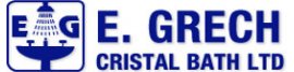 Contact Us malta, E. Grech Cristal Bath Ltd. malta